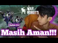 Download Lagu War Robots Update 11.2!!! Samjok Masih Aman 😁 | War Robots PvP Multiplayer | War Robots