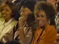 Download Lagu First 10 minutes '89 ST Awards New Edition Jammin' onstage \u0026 Whitney smiling \u0026 laughing in audience