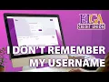 How To Reset Your Username in ELGA Credit Union Digital Banking