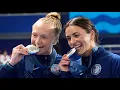 Indianapolis native Sarah Bacon Kassidy Cook earn Team USA s first medal at Paris Olympics