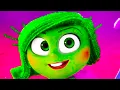 Sarchasm Scene INSIDE OUT 2 2024 Movie CLIP