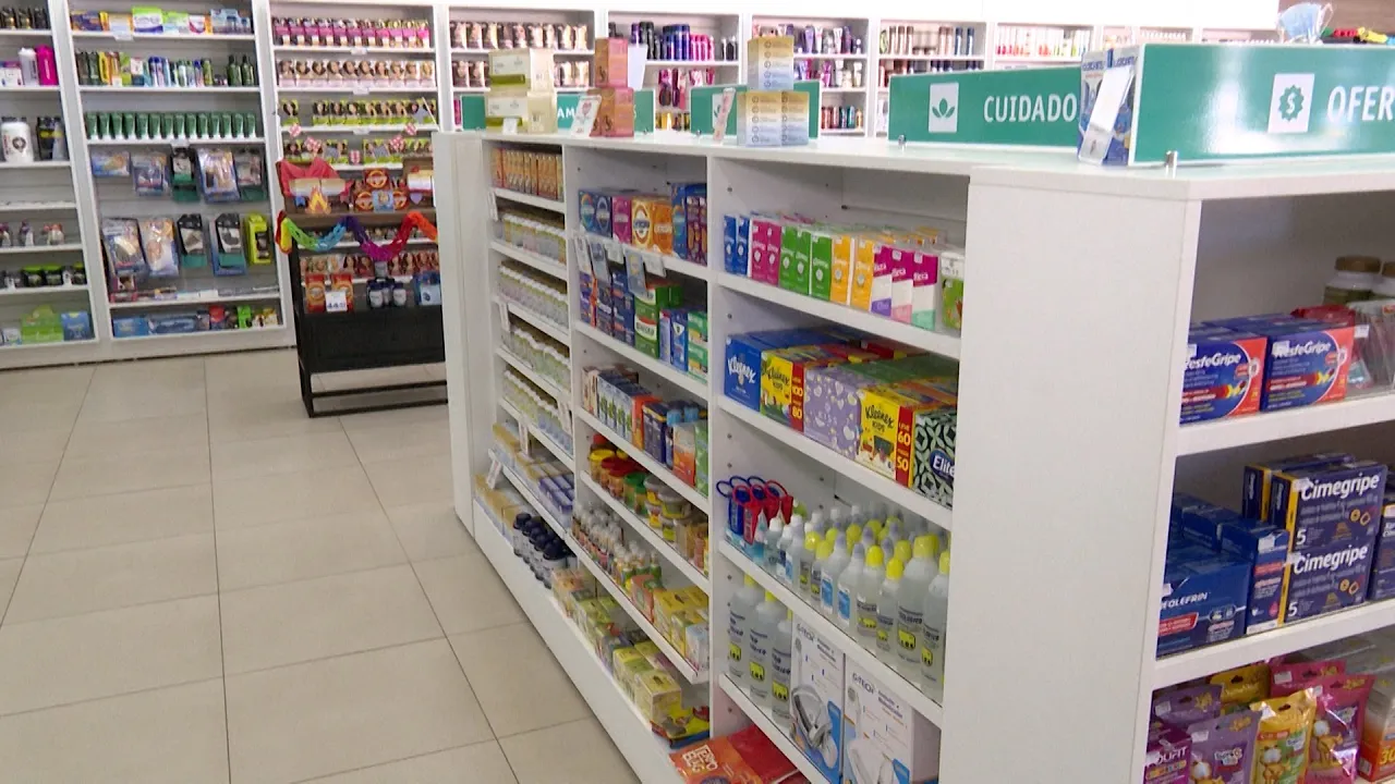 Saiba qual a diferença de gripe, resfriado e alergias