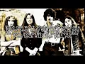 THIN LIZZY - Wild One (Lyric Video)