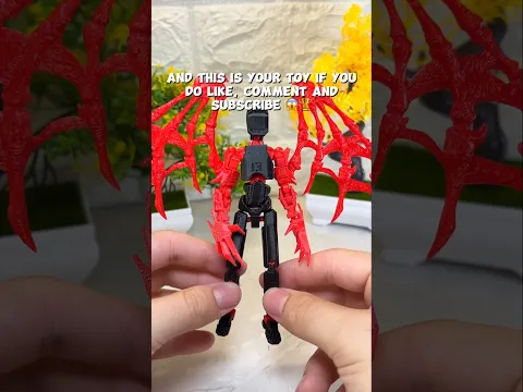 Figures 🔗 in Bio! #actionfigure #actionfigures #sticktitan #stikbot #toy #toys