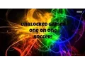 Unblocked games - 1 on 1 soccer