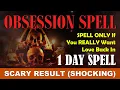 Strong love spell with Love binding spell The person you like will come to you in 3 minutes Quick