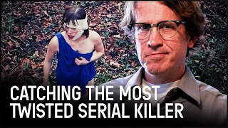 Why This Man Hunted Humans America s Most Terrifying Serial Killer