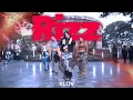 Lagu [KPOP IN PUBLIC | ONE TAKE] XLOV (엑스러브) - 'Rizz' | Dance Cover by EYE CANDY from México