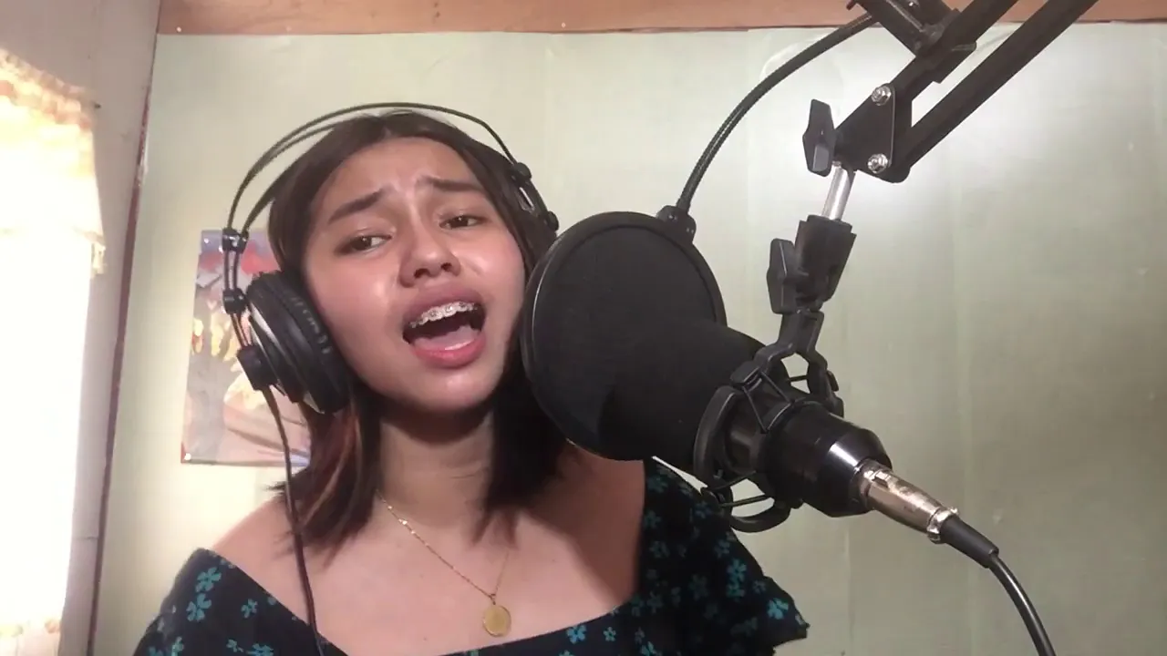 Gawing Langit ang Mundo by: Siakol |Full Cover|