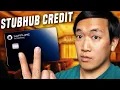 Sapphire Reserve StubHub Credit is Easier Than You Think