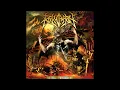REVOCATION - "Dismantle The Dictator" w/ Lyrics
