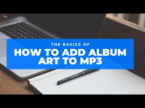 How to add album art to mp3 file using mp3tag and Album Art Down loader