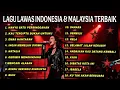 Download Lagu LAGU LAWAS INDONESIA \u0026 MALAYSIA VERSI ROCK TERHEBAT – RM AUDIO (FULL ROCK COMPILATION)