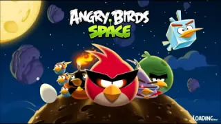 angry birds space theme song 15 minutes