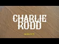 Charlie Rodd - Junto A Ti (Lyric Video)