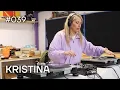 Download Lagu BREAKBEAT \u0026 ELECTRO by KRISTINA aka MISSY KARMA at SolLab, Seville | Ruido Blanco #039