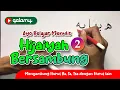 Download Lagu CARA MENYAMBUNG HURUF HIJAIYAH (PART-2)