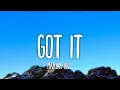 Marian Hill - Got It (Lyrics)