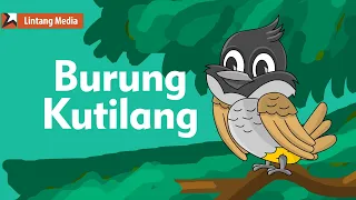 burung kutilang lagu anak indonesia populer