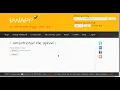 bWAPP Unrestricted File Upload
