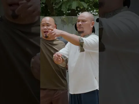 Đúng là kì tích y học, Dương Quá mọc lại tay như 1 phép màu 🤡