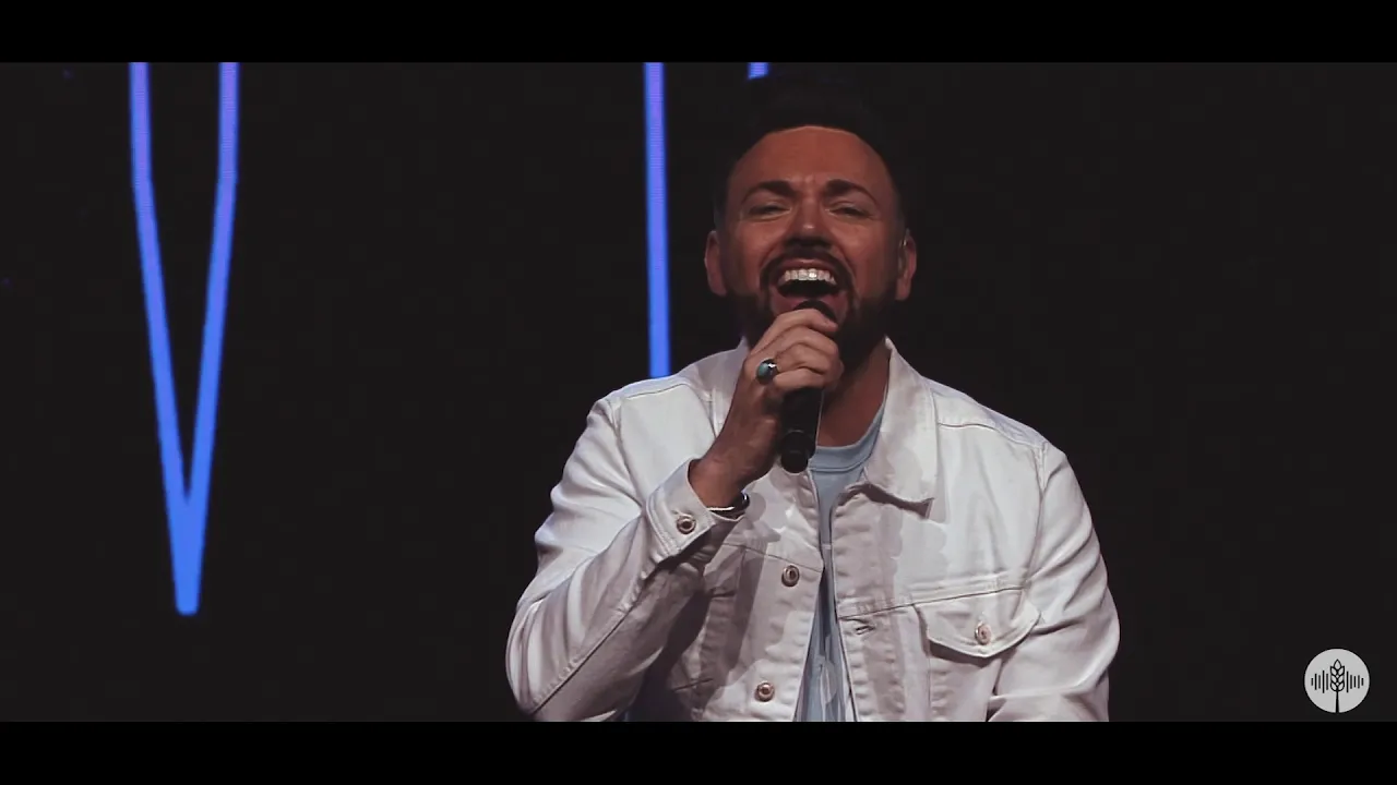 When Death Was Arrested - Harvest Music Live