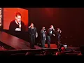 Blue - If You Come Back (O2 Arena, London, 25.05.2025)