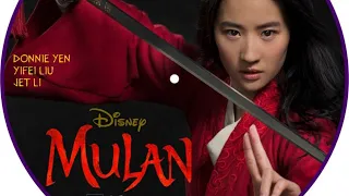 Download Christina Aguilera-Reflection (2020)[slowed down] From “Mulan” Male Version MP3