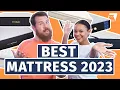Best Mattress 2023 UPDATED - Our Top 8 Bed Picks