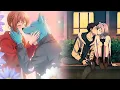 Lagu Mari x Tsunagu \u0026 Yuki x Kisara - Though Were Different [AMV] Final EPS | With You Our Love Will...