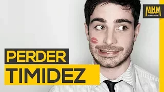 🤔  Como PERDER a TIMIDEZ com as mulheres  👩🏻 👱🏼