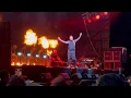 Download Lagu Falling In Reverse - Popular Monster - God Is A Weapon Tour - 08-19-2025 - West Palm Beach, FL