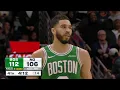 Final 4 12 WILD ENDING Pelicans vs Celtics January 31 2025