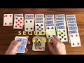 Solitaire Klondike Tutorial