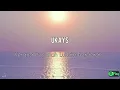 Download Lagu Ukays – Kerana Pepatah Lukaku Berdarah