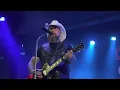 Creed Fisher * Hank Crankin’ People * Old School * 06/25/2022 * The Ritz Theater * Shawnee, Ok.