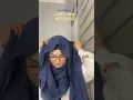Download Lagu Specs hijabs tutorial 💙 #specs #easyhijab #hijabtutorial #hijabstyle