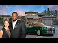 Mike Tomlin Net Worth 2024 Wife Son Age Weight Lifestyle Biography