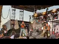 Download Lagu Asking Alexandria-Full Set LIVE at The Rooftop at Pier 17 #hardrocklive  