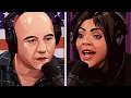 The Most Intense Arguments In Joe Rogan History