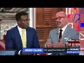 Fmr Prosecutor Jeremy Saland Discusses Mangione Case Terrorism Charges and Death Penalty on MSNBC