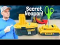 SECRET To Reviving Dead Portable Tool Batteries Super Easy