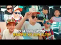 Download Lagu RAFATHAR COMEBACK!!! AKHIRNYA MAU NGEVLOG LAGI DISINI!!! JADI TOUR LEADER KE STADION SAN SIRO!!!