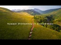 Summer Overlanding in Crested Butte Camping Exploring Colorado s Alpine Backroads