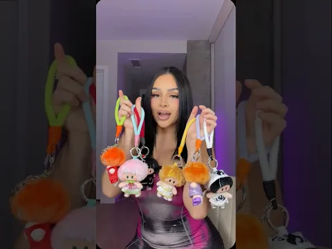 Get LISAYOYO! Visit MINISO x LISA Theme Stores Nov 7th santa anita, fashion show or Irvine spectrum