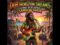Rasta Soul Fire