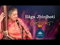 Lagu Raga Jhinjhoti | Vidushi Dr. Ashwini Bhide Deshpande | Pati Devan Mahadev \u0026 Akhiya Unaso Laagi