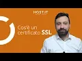 Qual e il Certificato SSL adatto al mio sito