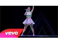 Download Lagu Katy Perry - Wide Awake [DVD] (Prismatic World Tour)