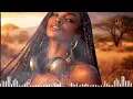 SUMMER AFRO HOUSE 2026 Vol. 19🌴 Sunset Deep Afro Mix | Best Afro House DJ Mix